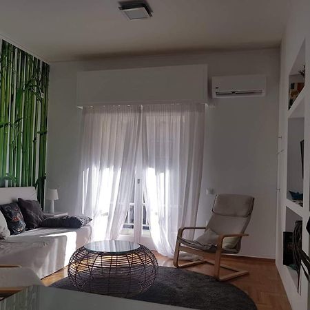 Katerina'S Feng Shui Home Atény Exteriér fotografie