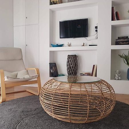 Katerina'S Feng Shui Home Atény Exteriér fotografie