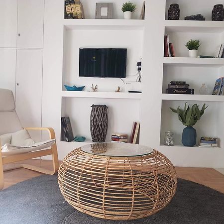 Katerina'S Feng Shui Home Atény Exteriér fotografie