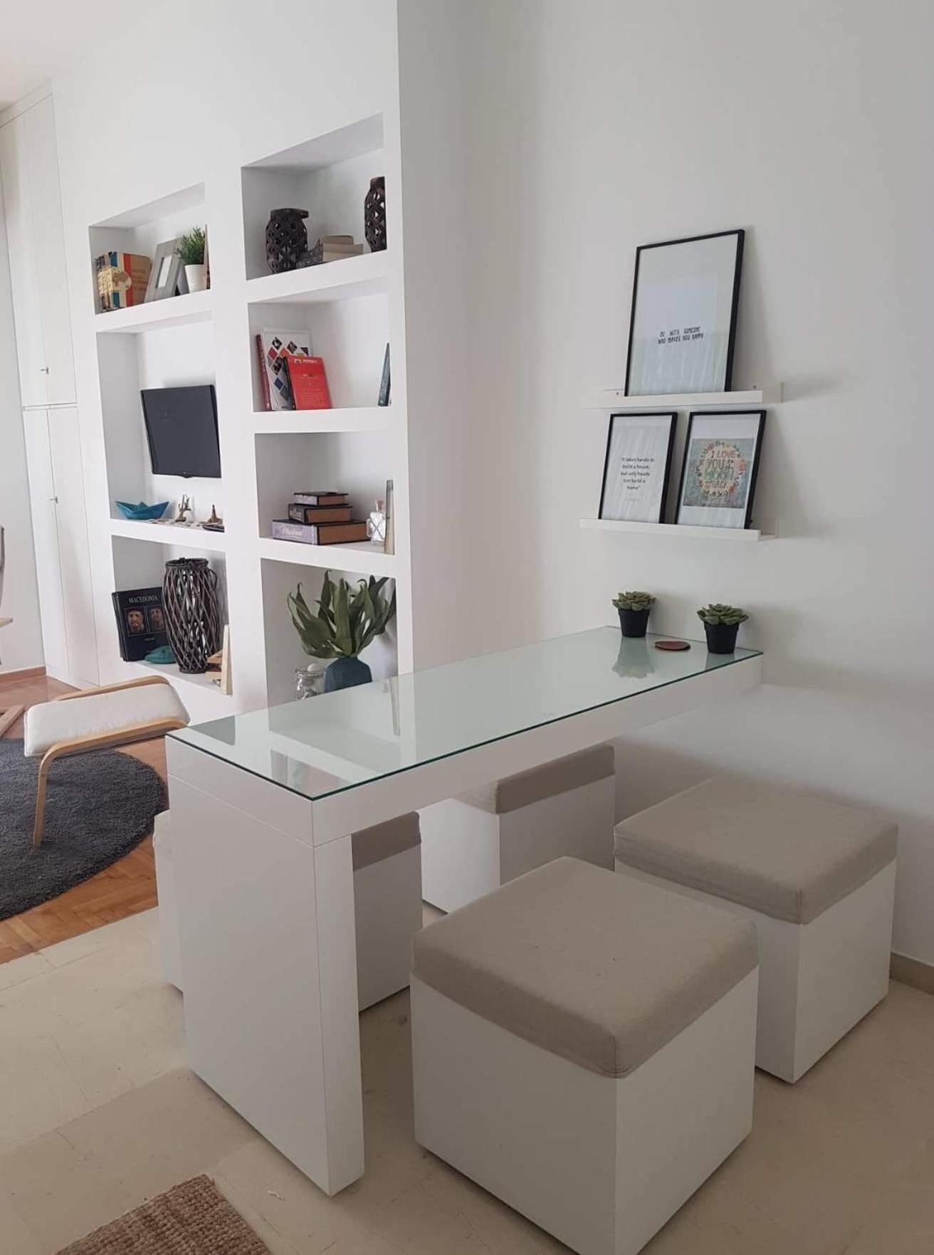 Katerina'S Feng Shui Home Atény Exteriér fotografie