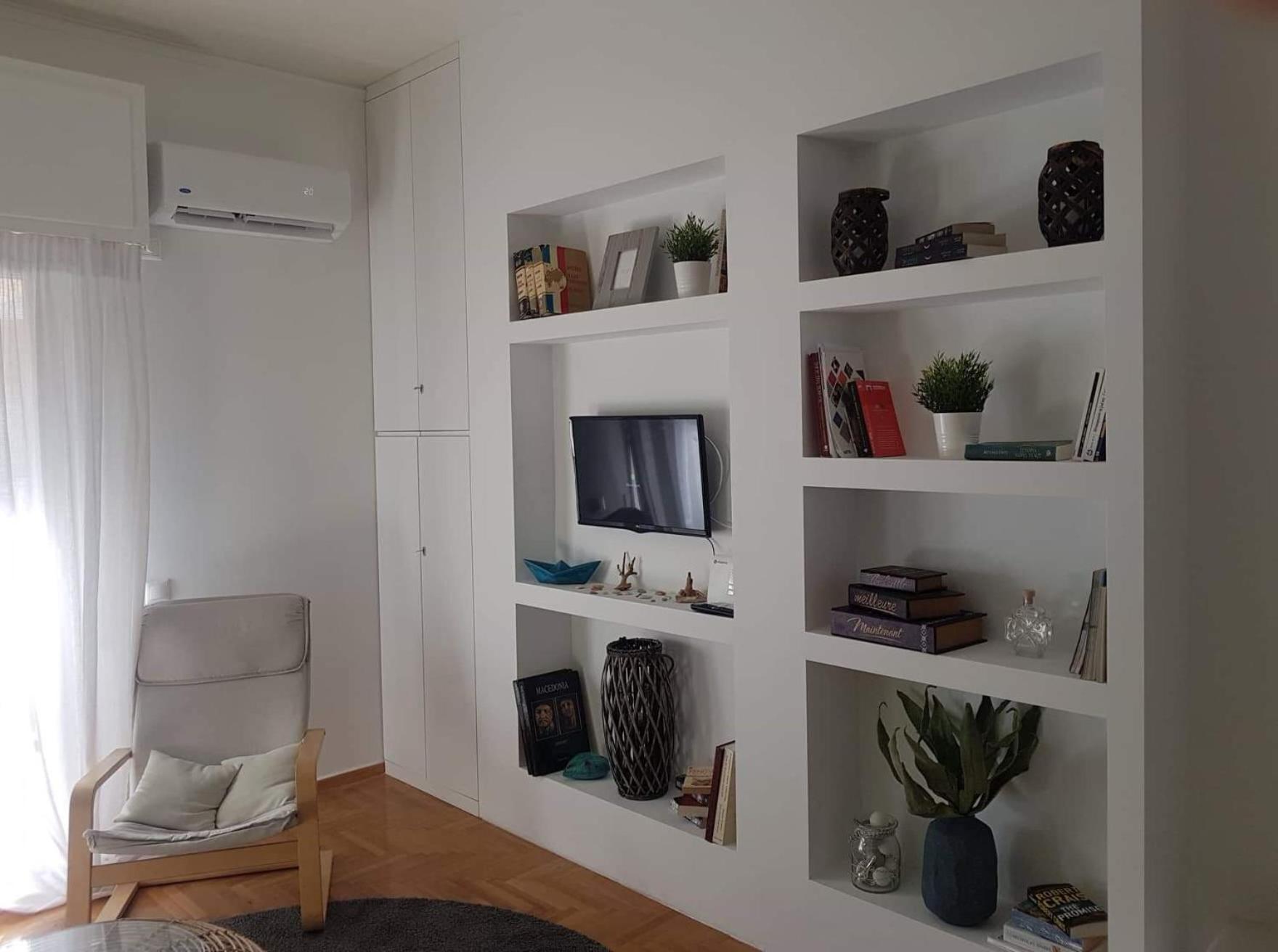Katerina'S Feng Shui Home Atény Exteriér fotografie
