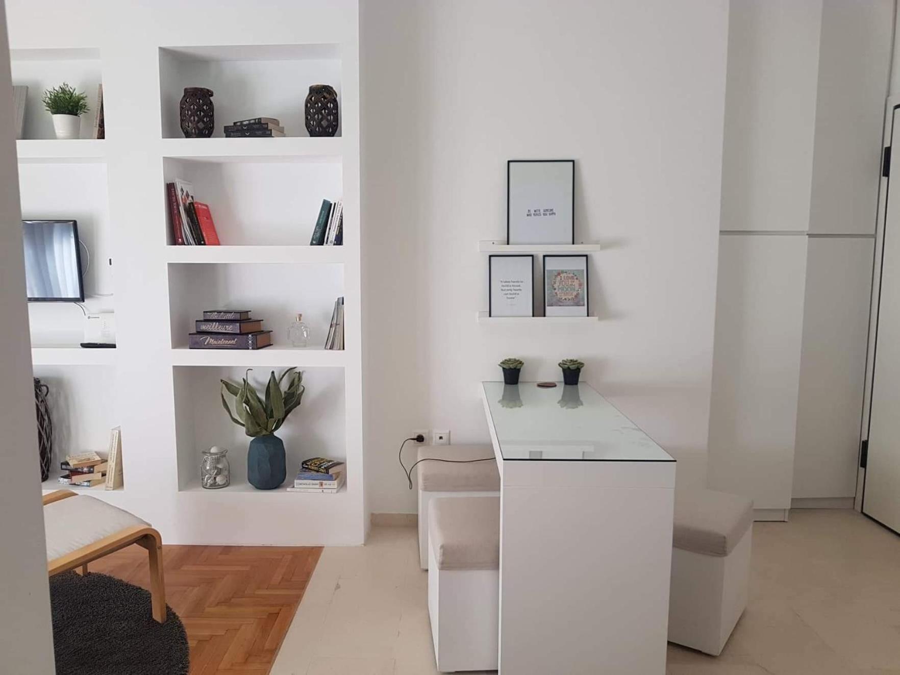 Katerina'S Feng Shui Home Atény Exteriér fotografie
