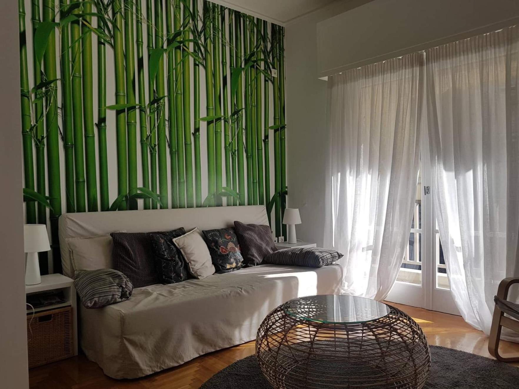 Katerina'S Feng Shui Home Atény Exteriér fotografie