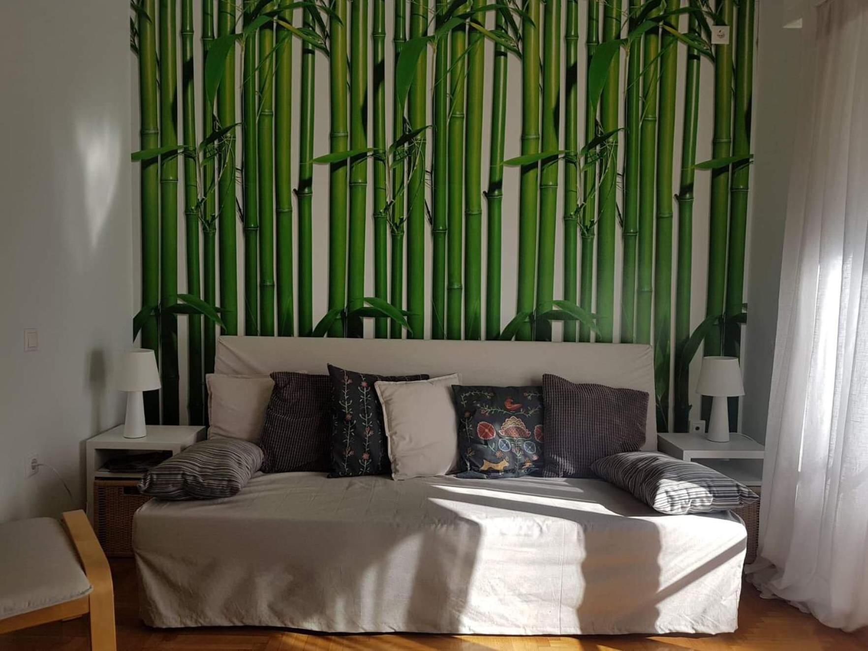 Katerina'S Feng Shui Home Atény Exteriér fotografie
