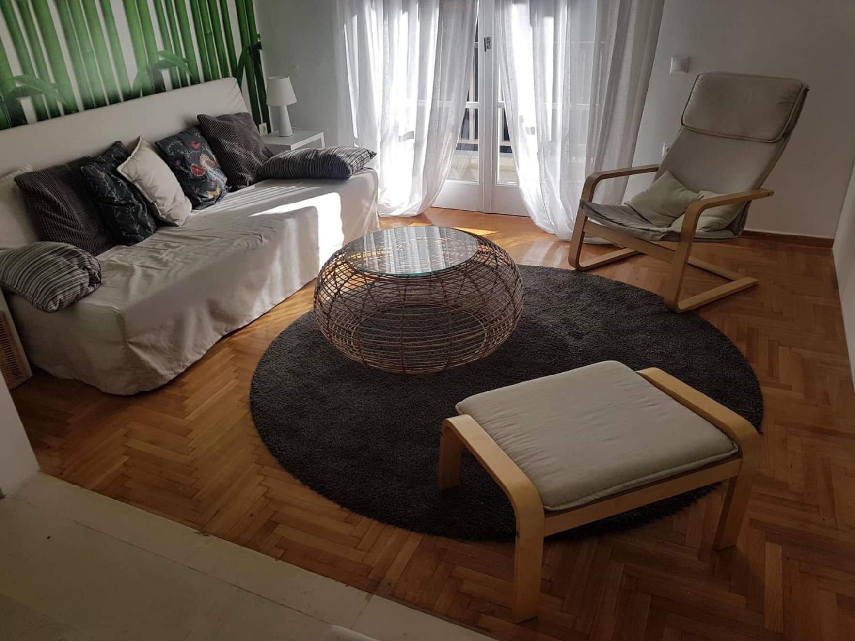Katerina'S Feng Shui Home Atény Exteriér fotografie