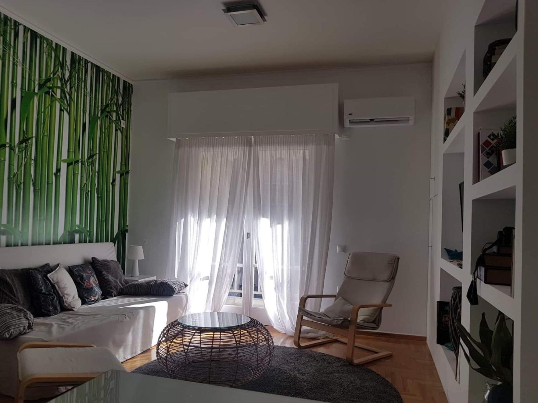Katerina'S Feng Shui Home Atény Exteriér fotografie