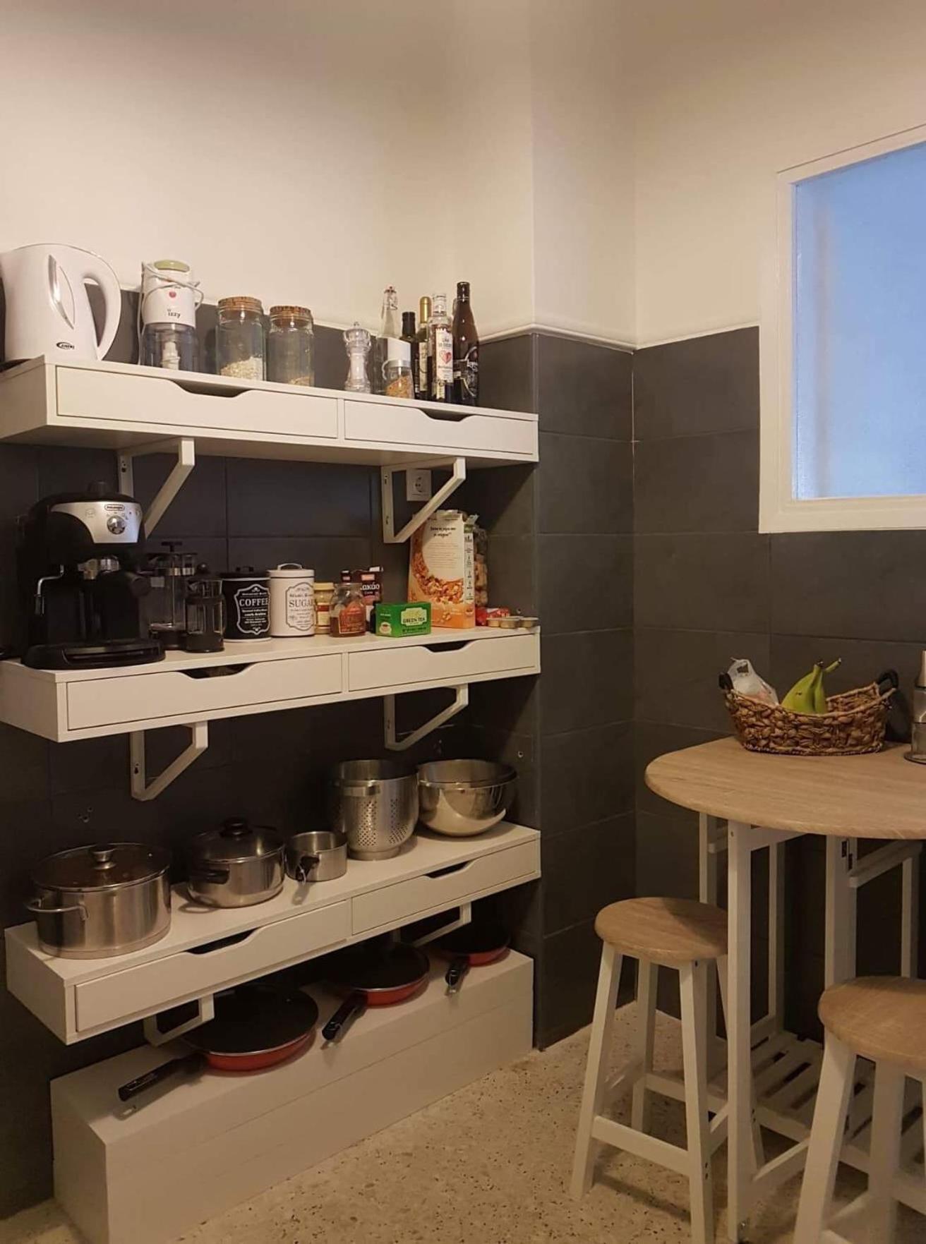 Katerina'S Feng Shui Home Atény Exteriér fotografie