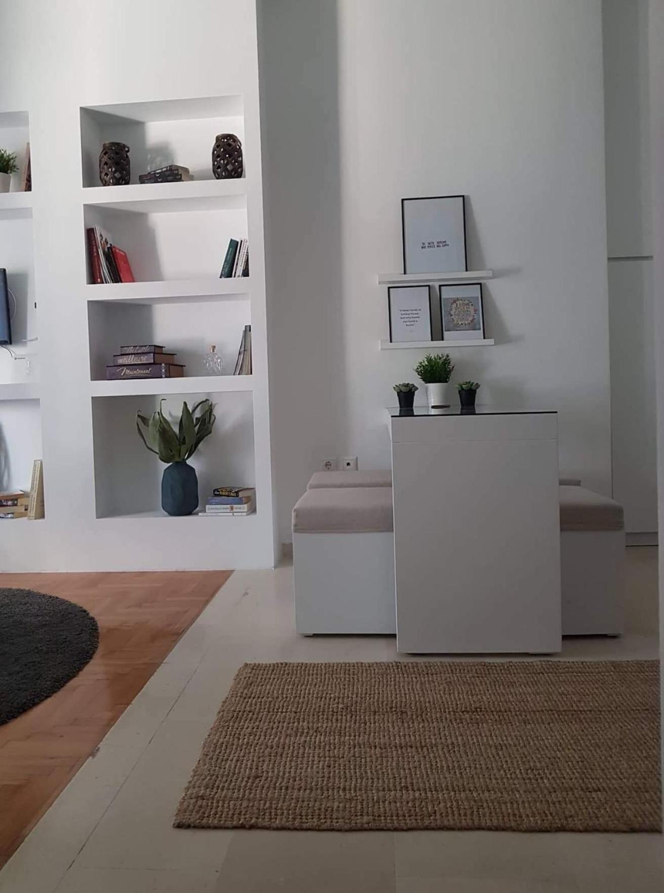 Katerina'S Feng Shui Home Atény Exteriér fotografie