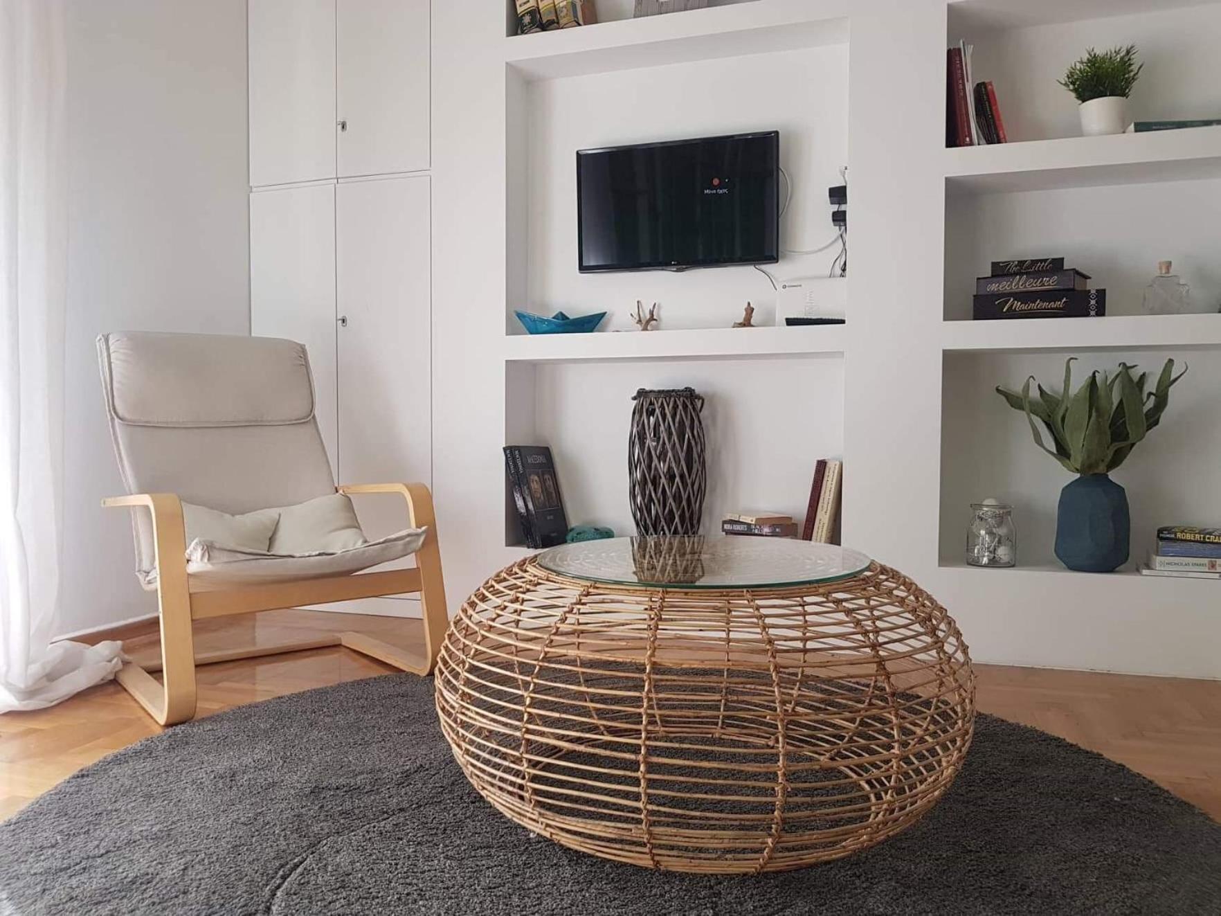 Katerina'S Feng Shui Home Atény Exteriér fotografie