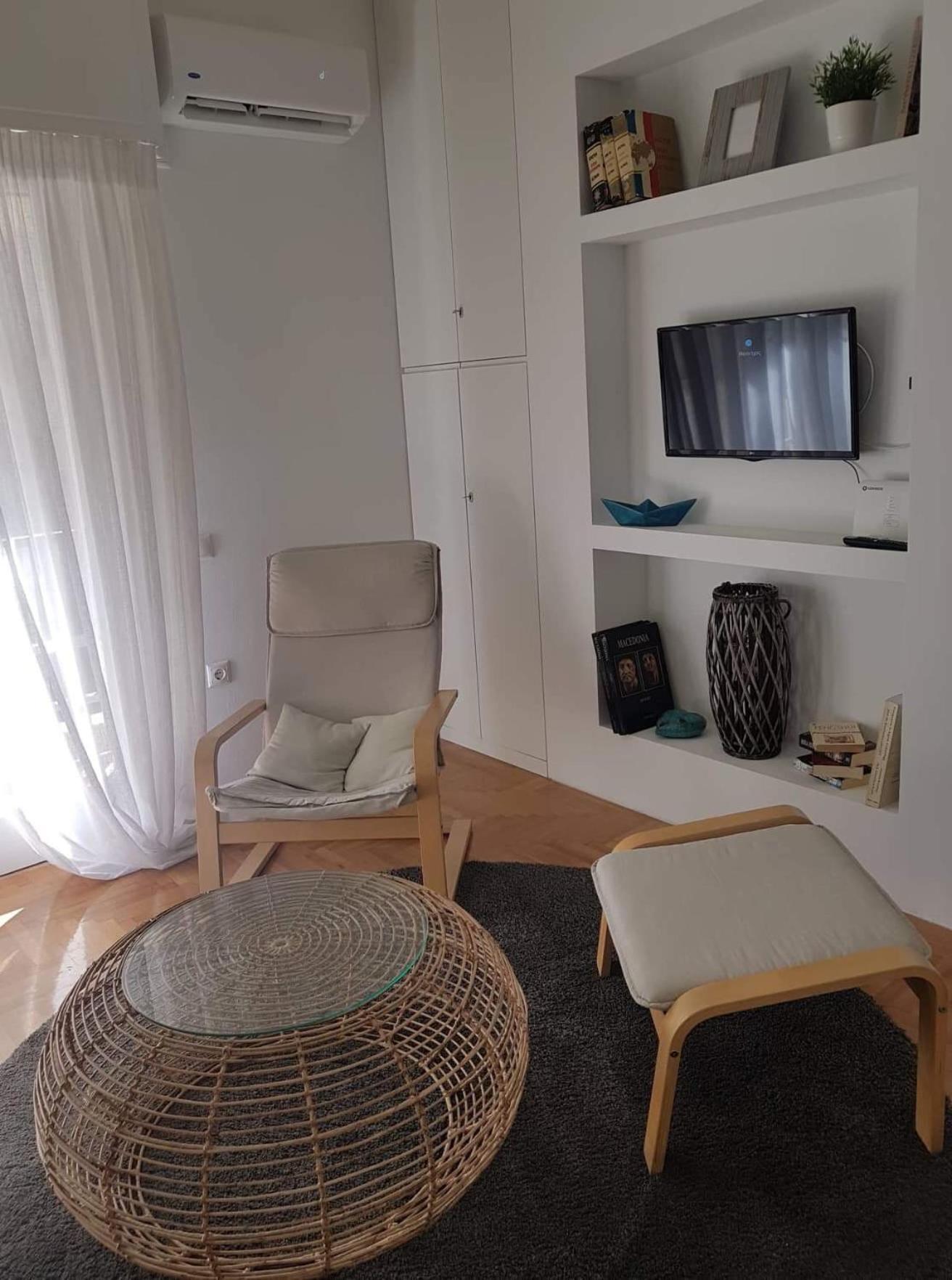 Katerina'S Feng Shui Home Atény Exteriér fotografie