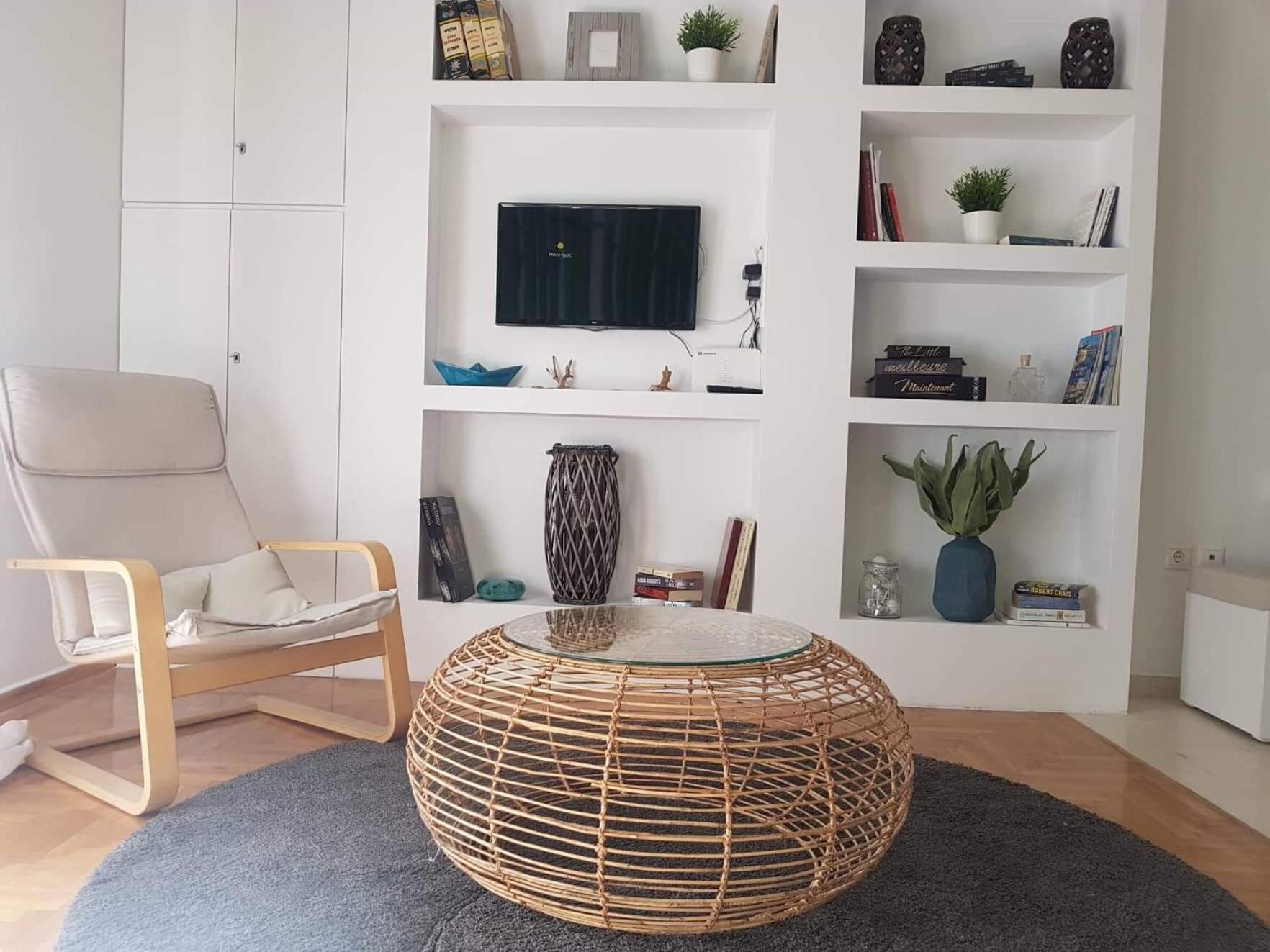 Katerina'S Feng Shui Home Atény Exteriér fotografie